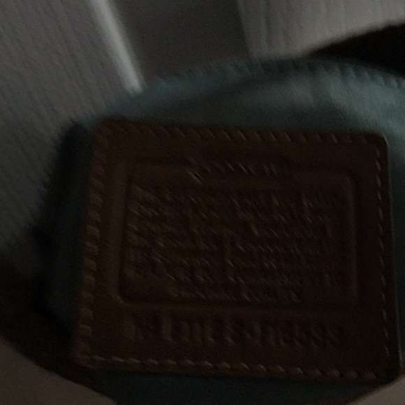 Coach bag - Picture 4 of 7